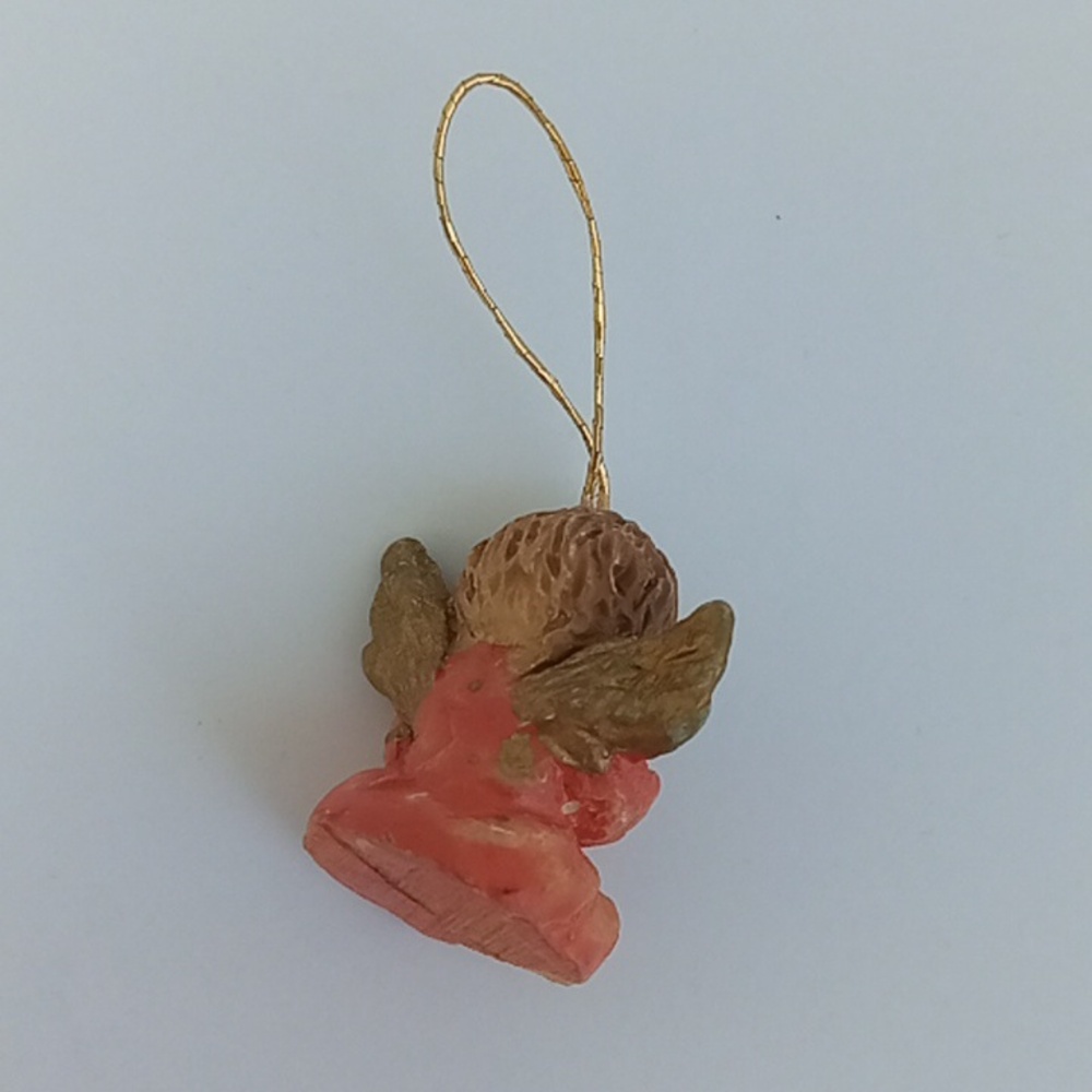 Vintage Mini Christmas Ornaments - Picture 10 of 16